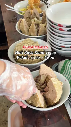 pengumuman