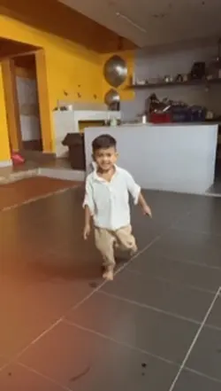 Slow motion trending