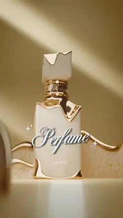 Perfumes Content 
