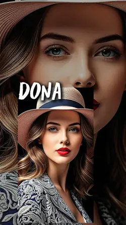 Dona