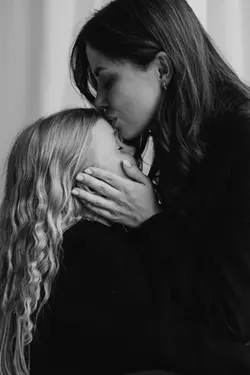 Mes enfants