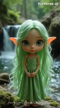 #fairygnome 