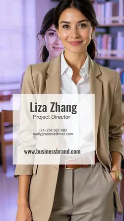 Business Card