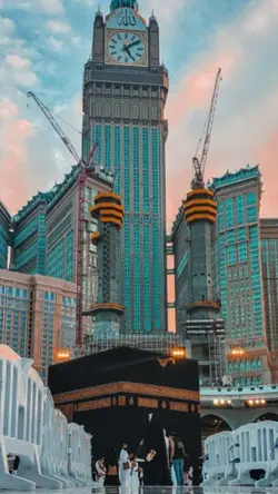 Islamic video 