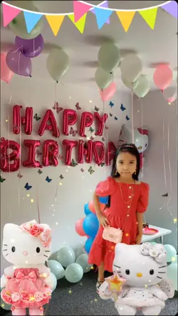 happy 7th birthday
