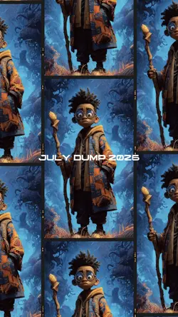 July dump 2025