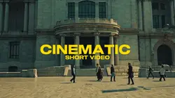 Opening Cinematic 