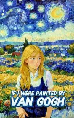 VAN GOGH Painting AI