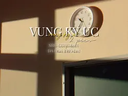 Vùng ký ức
