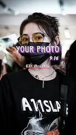 Mẫu 3 ảnh