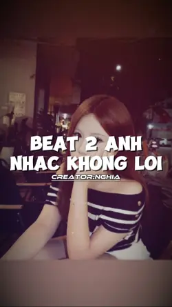 BEAT 2 ẢNH XỊN