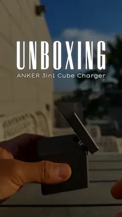 unboxing video 📦