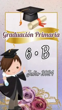 Padrinos Graduación