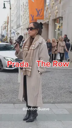 Prada Over That?!