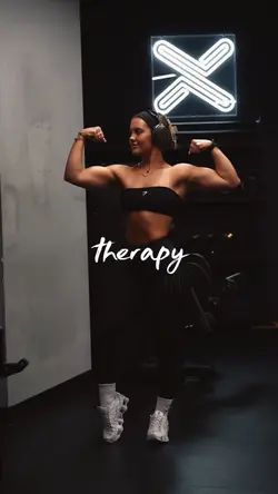therapy