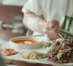 Suho core
