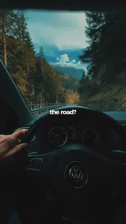 Scenic drive