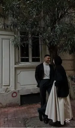 بیا امشب شب عشق است