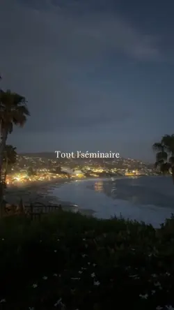 Séminaire |