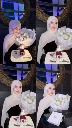 selamat ulang tahun