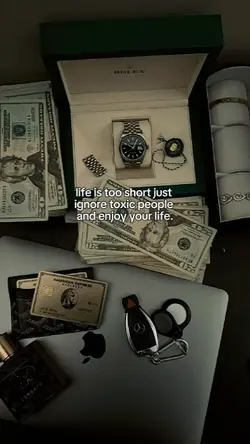 life is too short