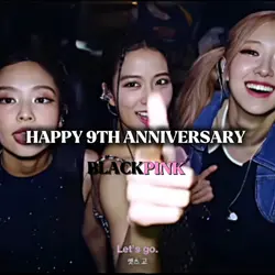 BLACKPINK 