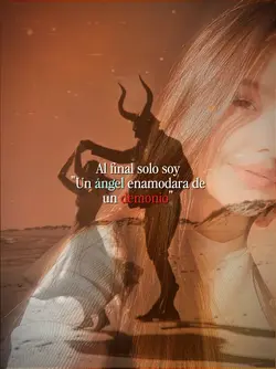 soy un ángel ena: