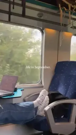 Life in September