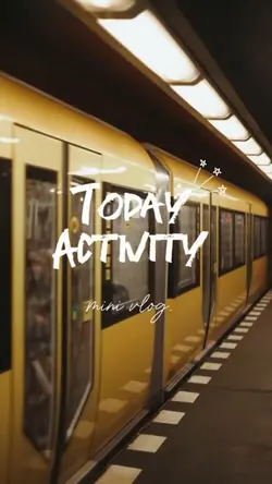 Today Activity