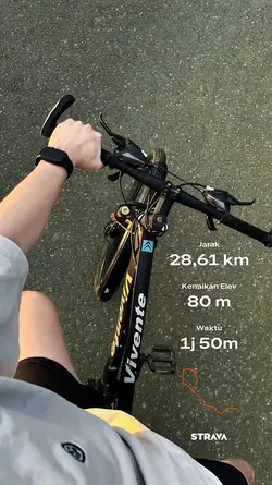 Strava