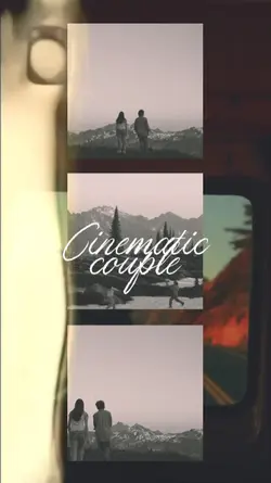 Cinematic Couple