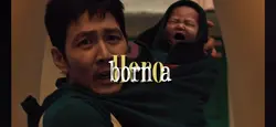 born a hero? 