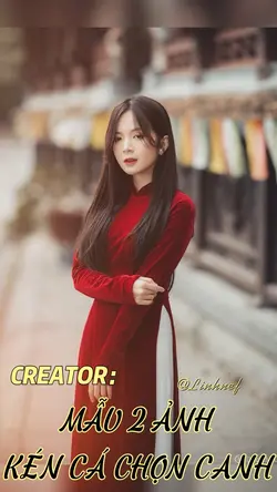 MẪU 2 ẢNH NHẸ NHÀNG 