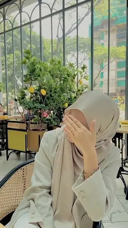 perempuan ku