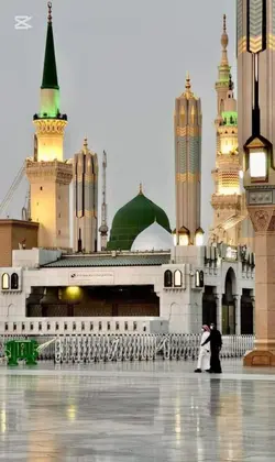 Islamic template 
