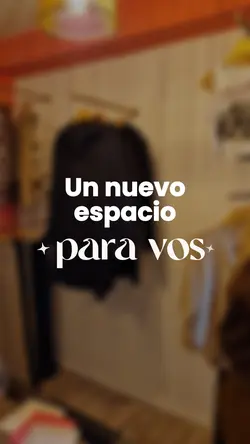 inauguración tienda
