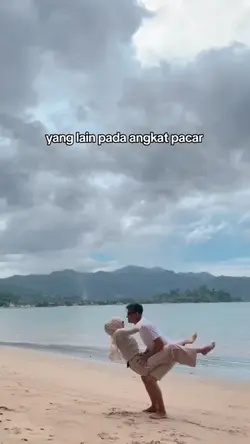 Trend Angkat Pacar