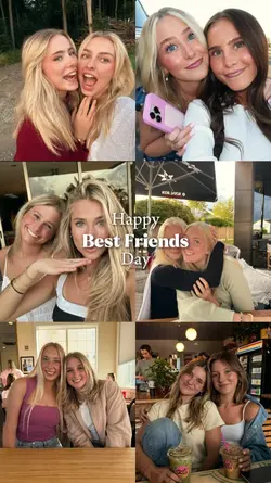 Bestfriends Day 2026