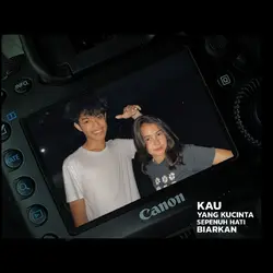 frame kamera estetik