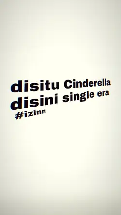 Cinderella