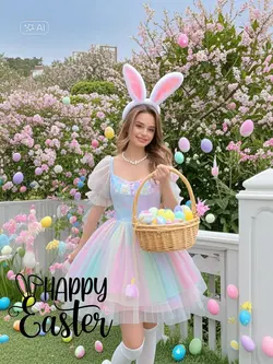 Ai easter day