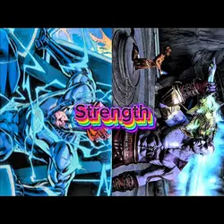 Kratos vs edit 