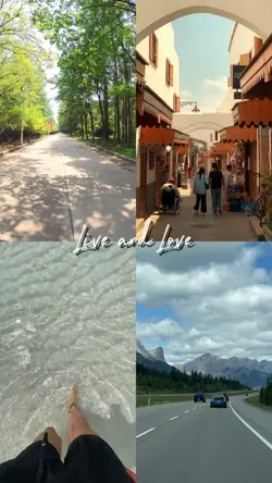 Live and Love