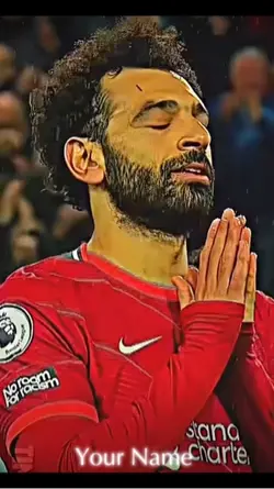 Cold Salah 🥶💫