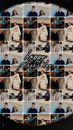 happy father's day