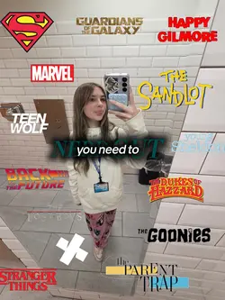 nerd out