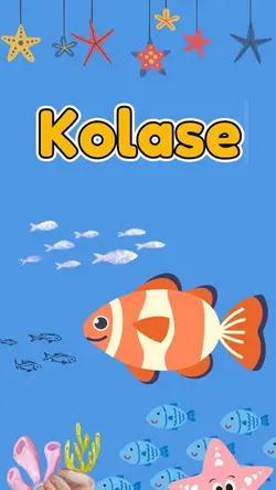 Kolase