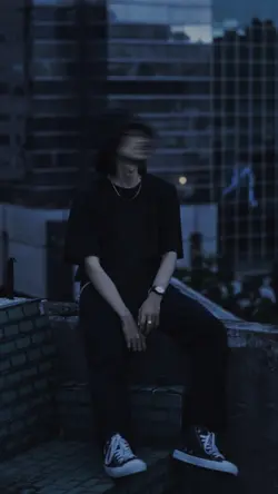 blur face effect