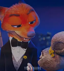 Zootopia edit