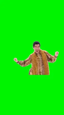 PPAP dance 